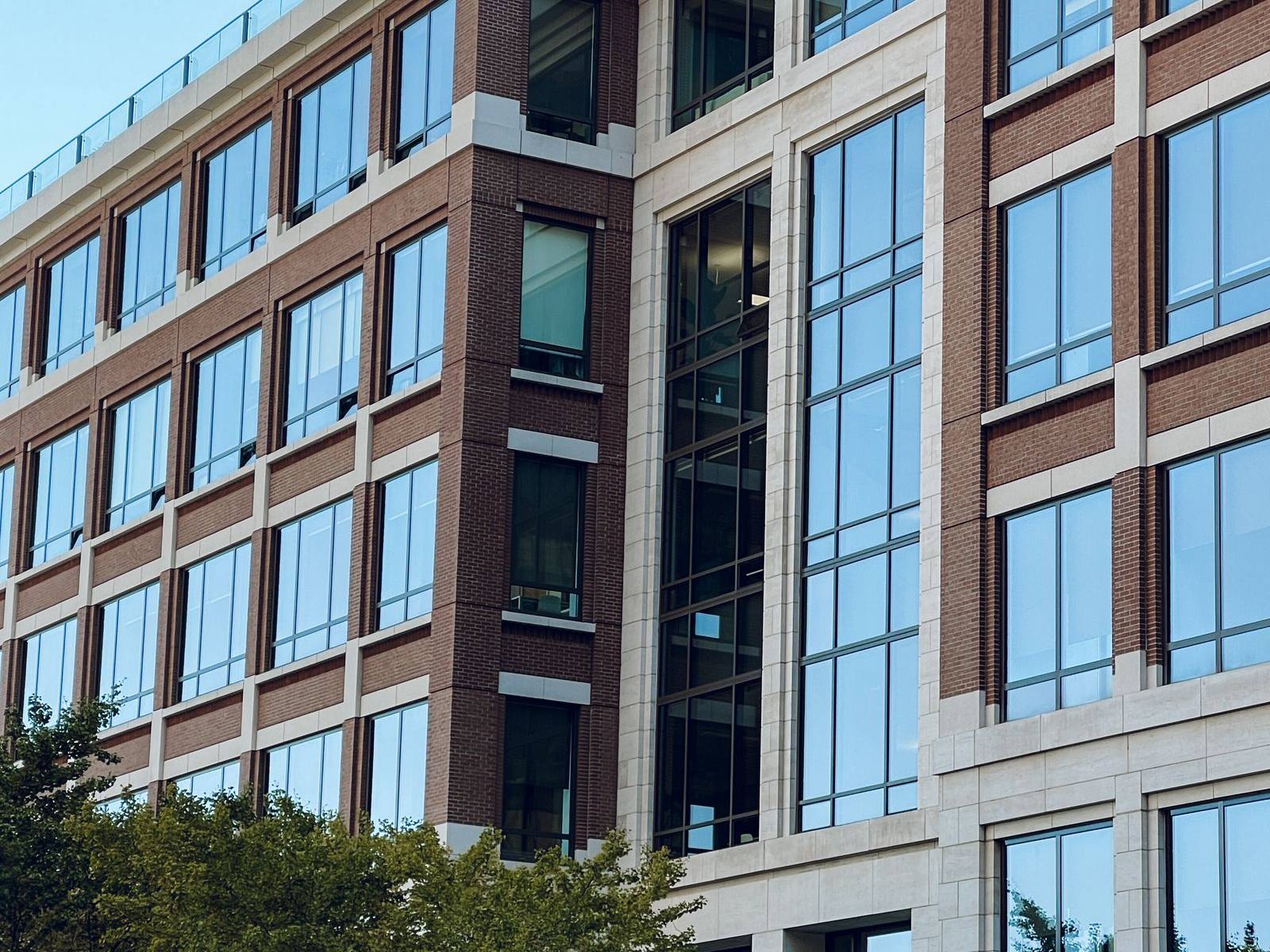 Commercial HVAC service in Franklin