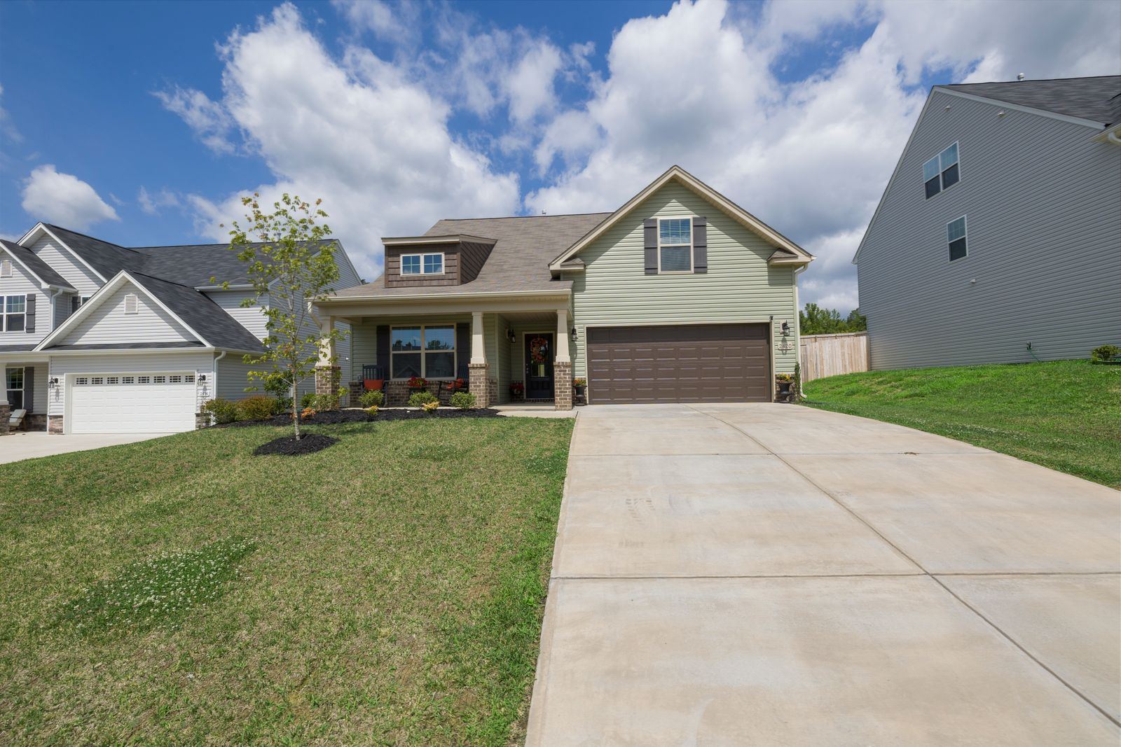 AC Installation service in Franklin, TN