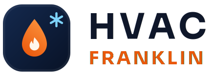 Franklin HVAC